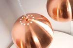 Lampa Light Balls 3 vintage  - Invicta Interior 4
